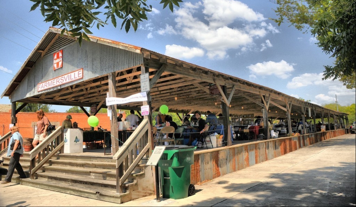 Thrive Broadband Announces Fiber Service in Farmersville